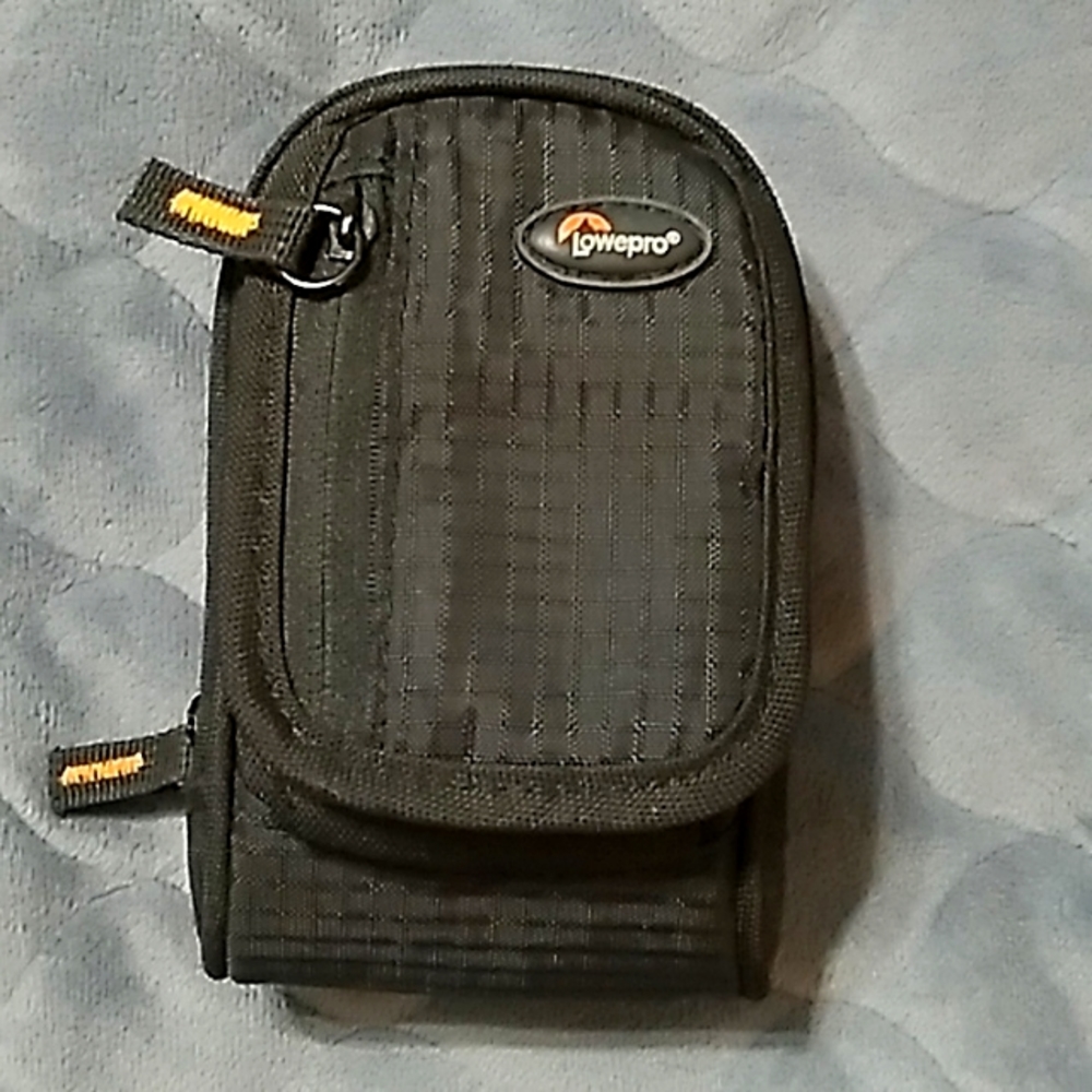 Camera case